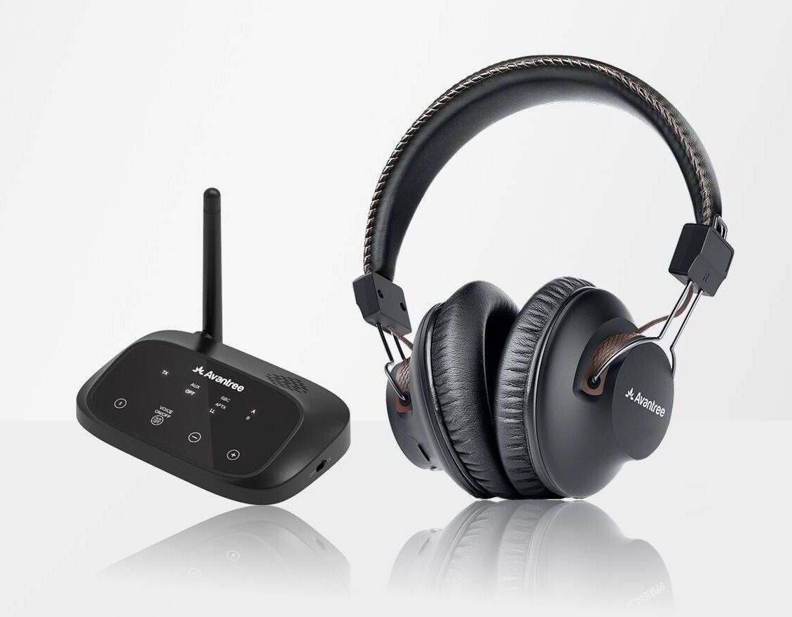 avantree ht5009
